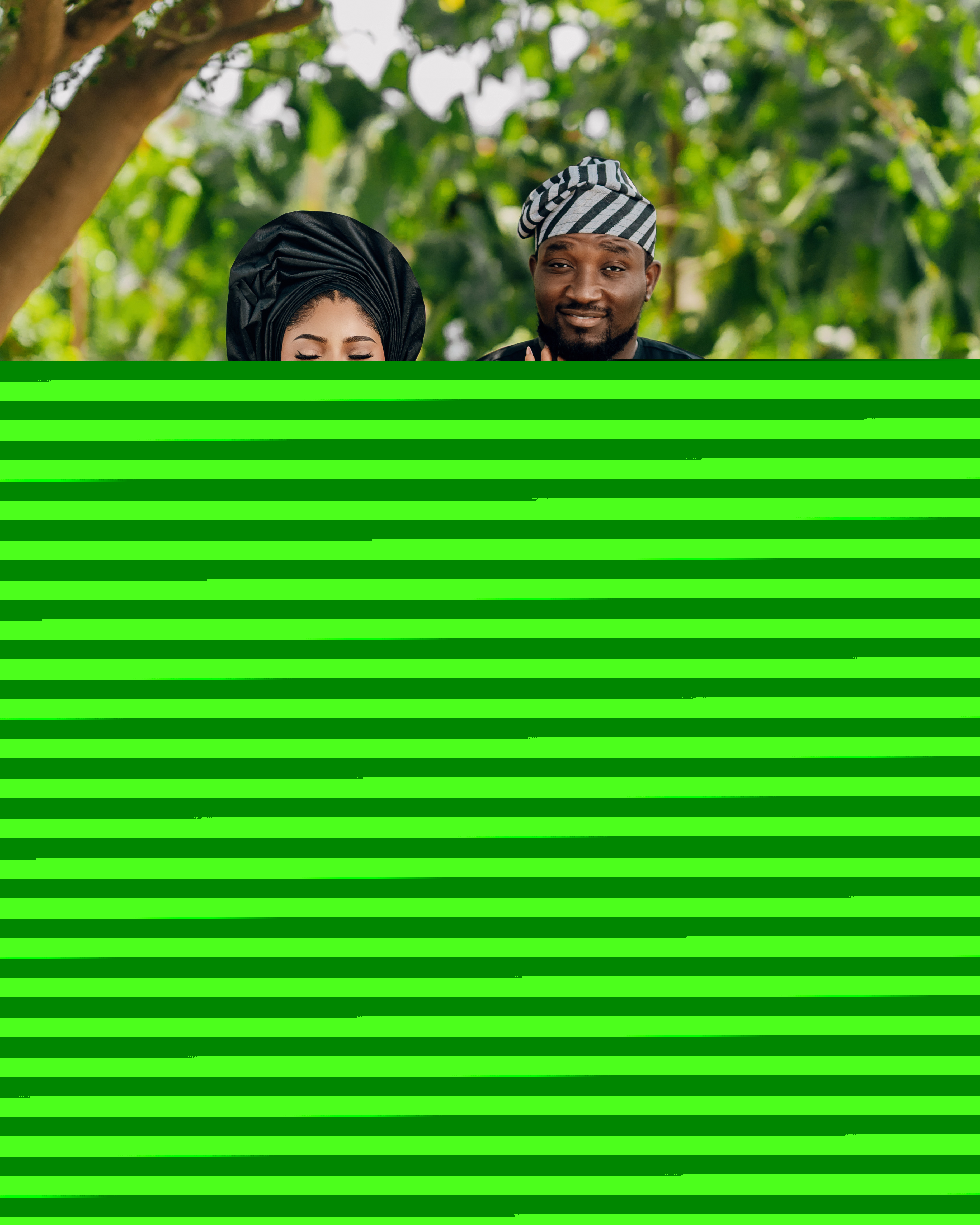 Florence and Jeremiah